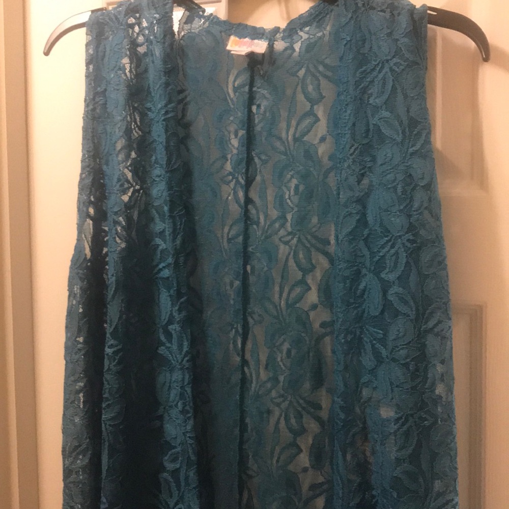 Lularoe joy